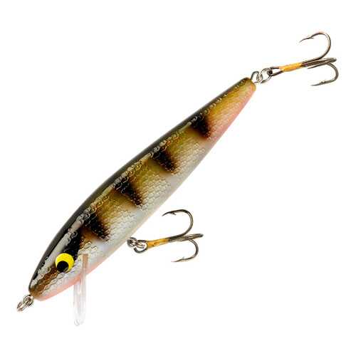 Воблер плавающий Smithwick Walleye Floating Rattlin' Rogue Lerch в Спортмастер