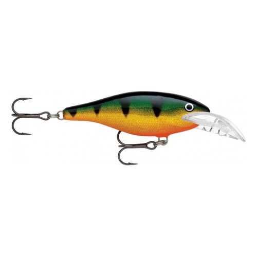 Воблер Rapala DSCR07/P в Спортмастер