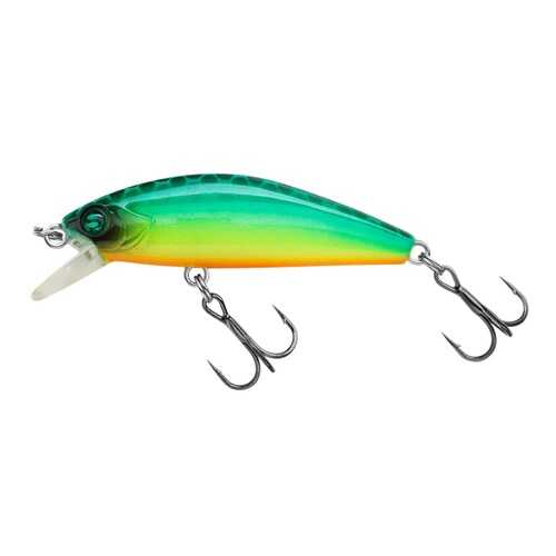 Воблер Sprut Aki Trout 50S LBKSC в Спортмастер