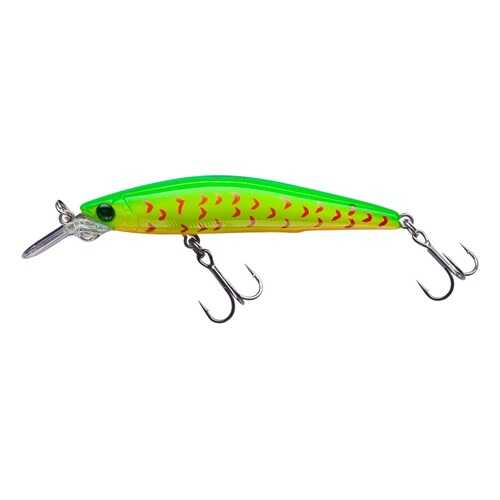 Воблер Sprut Anko Minnow 65SP LGRBL в Спортмастер