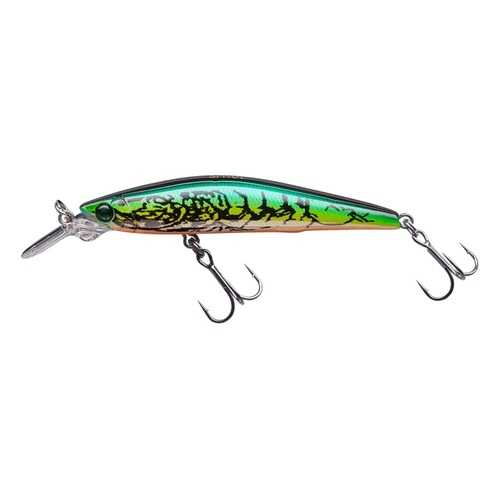 Воблер Sprut Anko Minnow 85SP ALG в Спортмастер