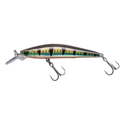 Воблер Sprut Anko Minnow 85SP SBGP в Спортмастер