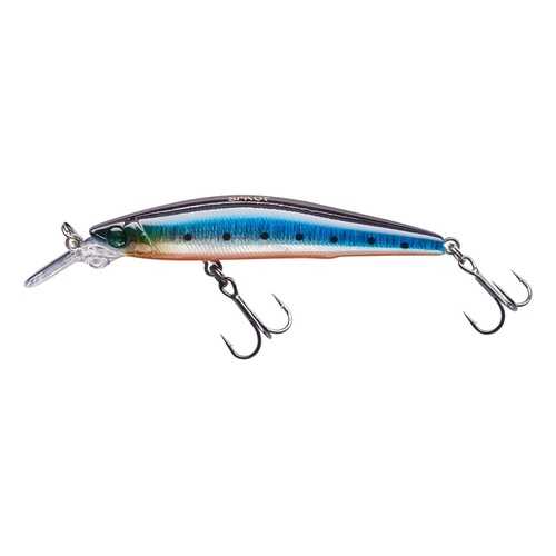 Воблер Sprut Anko Minnow 85SP SRD в Спортмастер