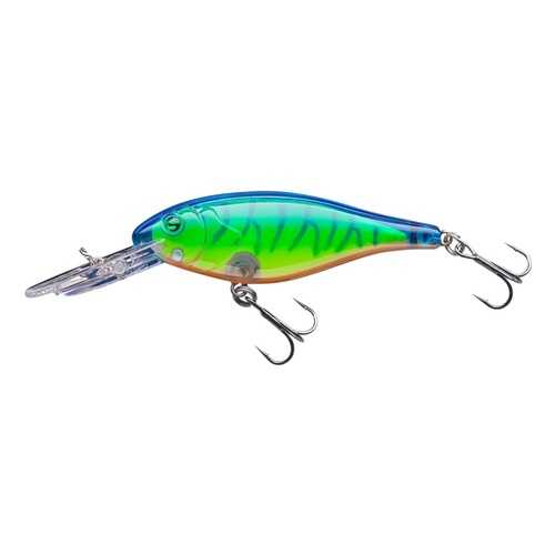 Воблер Sprut Buri Shad 3D 70F LBT-3D в Спортмастер