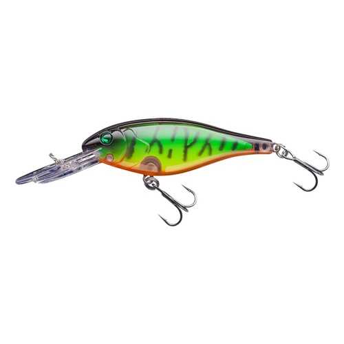 Воблер Sprut Buri Shad 3D 70F LGRT-3D в Спортмастер