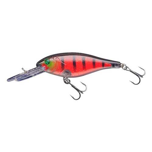 Воблер Sprut Buri Shad 3D 70F RP-3D в Спортмастер