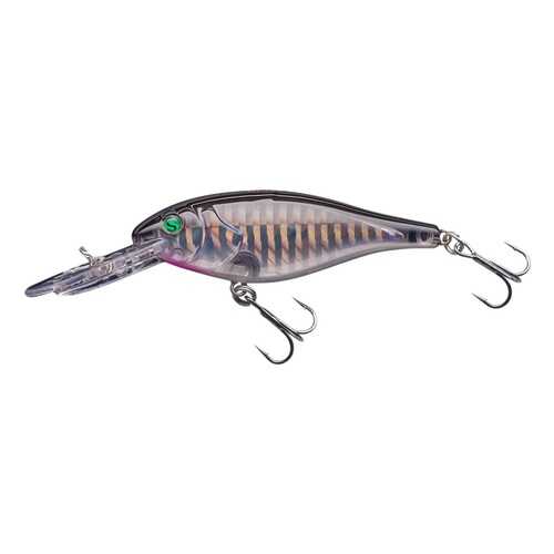 Воблер Sprut Buri Shad 3D 70F SBK-3D в Спортмастер