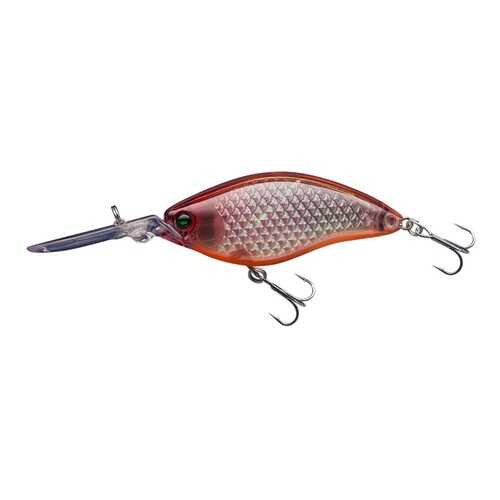 Воблер Sprut Moretto 3D 70F CRR-3D в Спортмастер