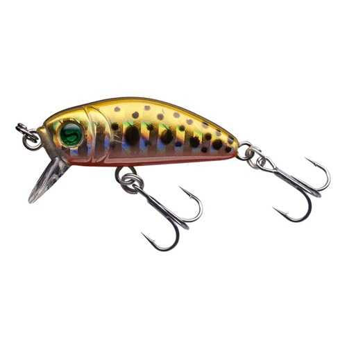 Воблер Sprut Taburo Trout 35S GDN в Спортмастер
