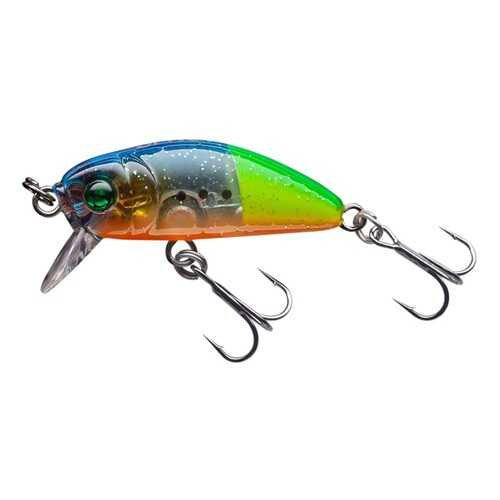 Воблер Sprut Taburo Trout 35S SRDLT в Спортмастер