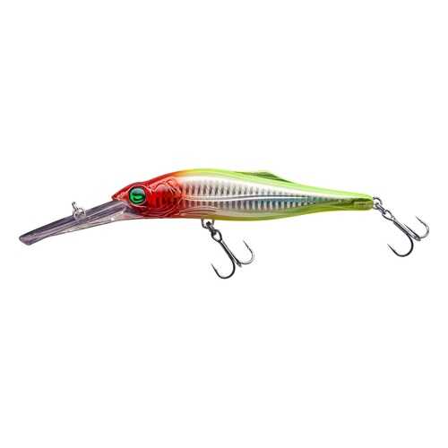 Воблер Sprut Tara Troll 3D 120F CLN-3D в Спортмастер