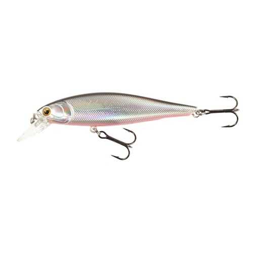Воблер-суспендер Lucky John Original Minnow X 08.00,A82 в Спортмастер