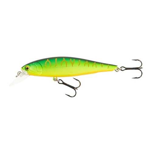 Воблер-суспендер Lucky John Original Minnow X 08.00,M03 в Спортмастер