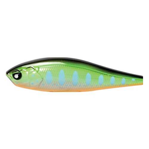 Воблер-суспендер Lucky John Pro Series Anira SP 06,90,104 в Спортмастер
