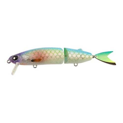 Воблер-суспендер Lucky John Pro Series Antira SWIM 115 SP 11,50,701 в Спортмастер