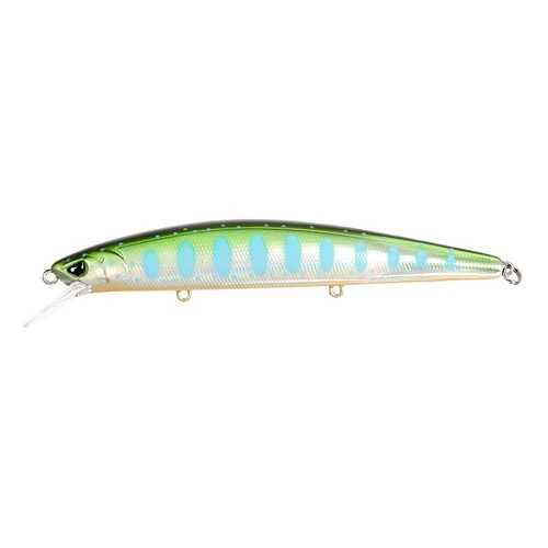 Воблер-суспендер Lucky John Pro Series Makora SP 11.00,104 в Спортмастер