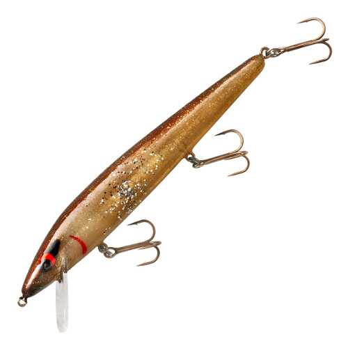 Воблер-суспендер Smithwick Rattling Rogue Golden Shiner в Спортмастер