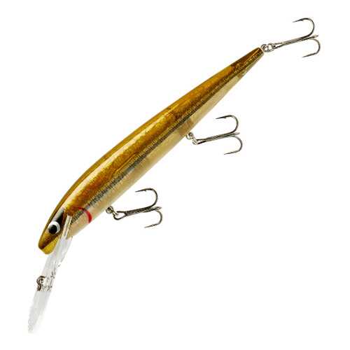 Воблер-суспендер Smithwick Top 20 Rogue Lace Minnow в Спортмастер