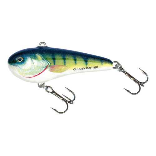Воблер тонущий вертикальный Salmo Chubby Darter 03, PH в Спортмастер