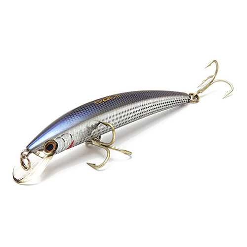 Воблер YO-ZURI Crystal Minnow F1009-SHMT 110SP в Спортмастер
