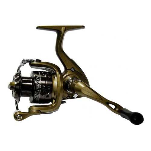 Катушка Alkazat 4+1BB 3000 FD в Спортмастер