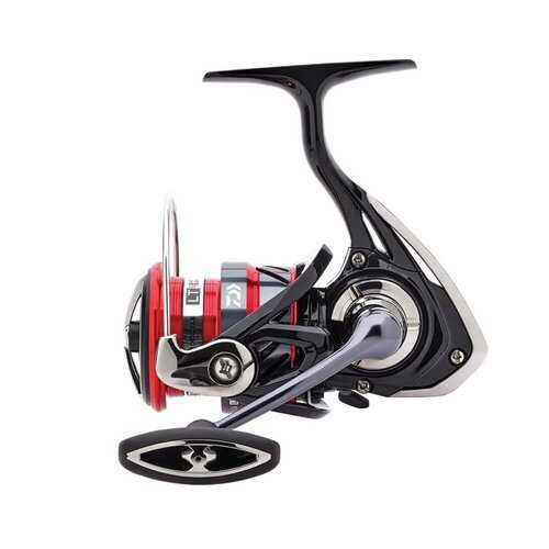 Катушка безынерционная Daiwa 18 Ninja LT 2500 10219-250RU в Спортмастер