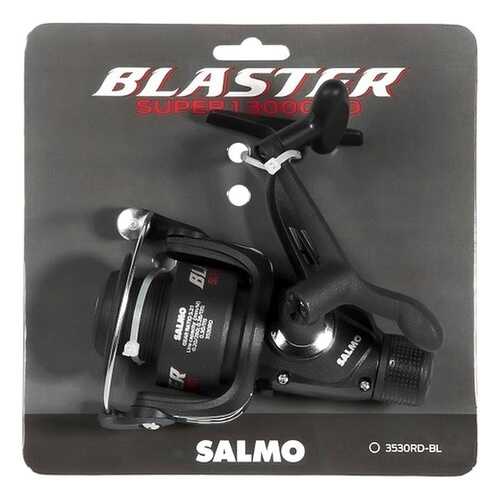 Катушка безынерционная Salmo Blaster Super 1 30RD в Спортмастер