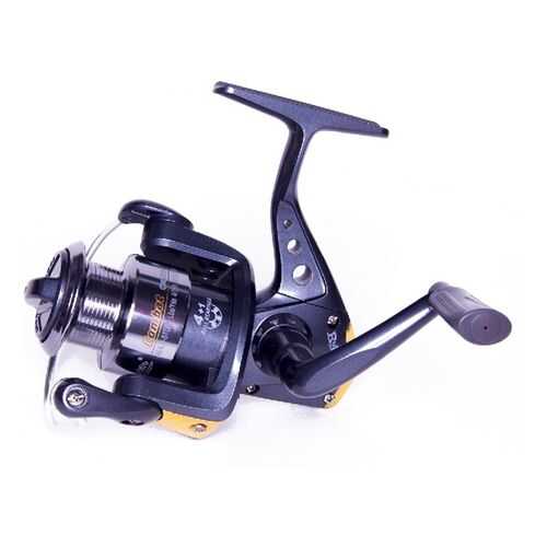 Катушка Combat CM640F 4+1BB в Спортмастер