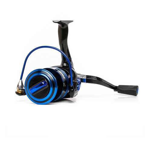 Катушка DONSAI 2500F 4+1 подшип 5,1:1 в Спортмастер