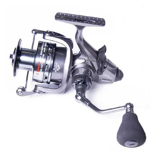 Катушка Double Bait 9+1BB 4000 FR в Спортмастер