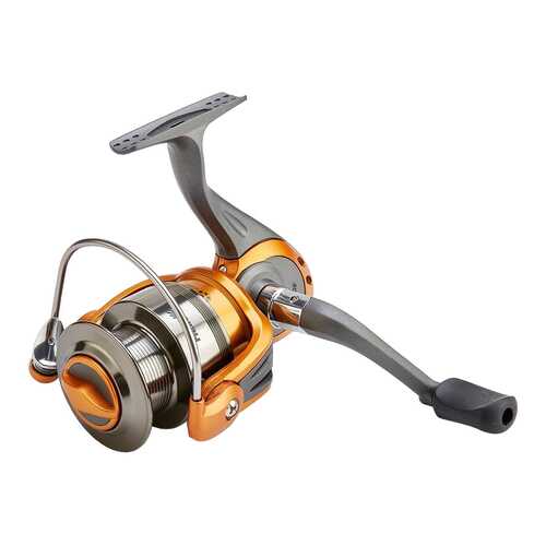Катушка ISAMI 4000F 3+1 подшип в Спортмастер