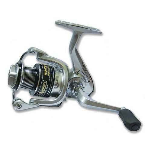 Катушка Magnum 4+1BB 2000 FD в Спортмастер