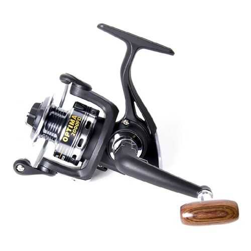 Катушка Optima 1000F 3+1BB в Спортмастер