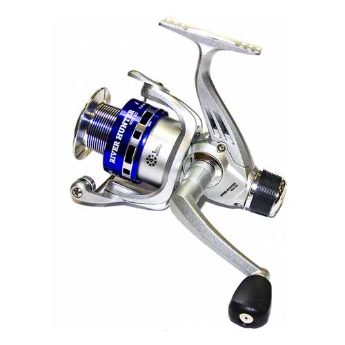 Катушка River Hunter 4+1BB 2000 RD в Спортмастер