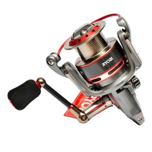 Катушка Ryobi Krieger 1000 в Спортмастер