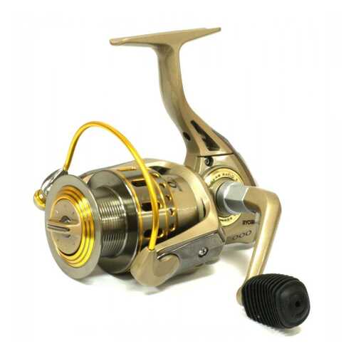Катушка RYOBI TRESOR 2000 в Спортмастер