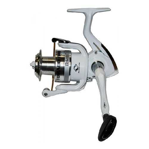 Катушка Tomado 4+1BB 4000 FD в Спортмастер