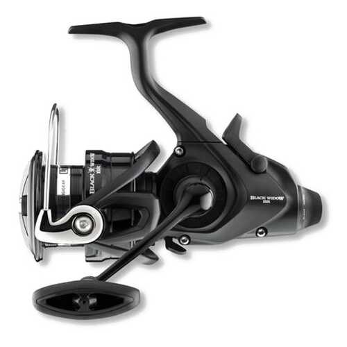 Рыболовная катушка безынерционная Daiwa 19 Black Widow BR LT 2500 в Спортмастер