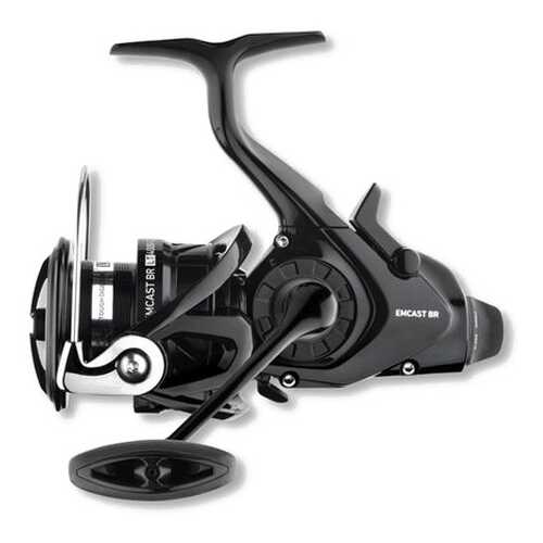 Рыболовная катушка безынерционная Daiwa 19 Emcast BR LT 4000-C в Спортмастер