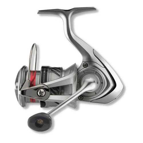 Рыболовная катушка безынерционная Daiwa 20 Crossfire LT 3000-C в Спортмастер