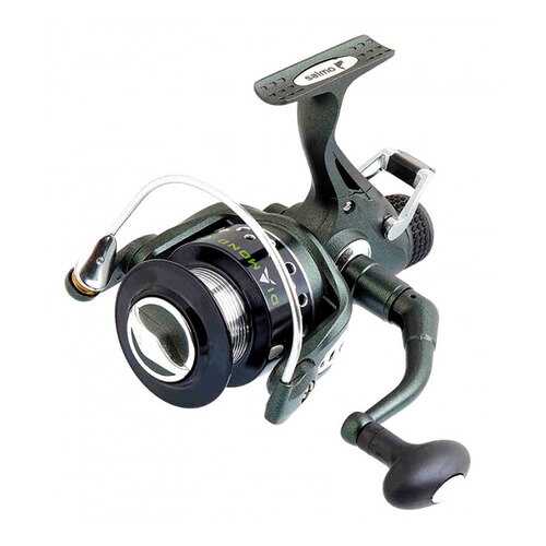 Рыболовная катушка безынерционная Salmo Diamond Carp 5 5000BR с байтраннером в Спортмастер