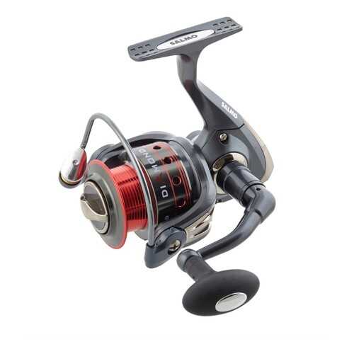 Рыболовная катушка безынерционная Salmo Diamond Spin 6 30FD в Спортмастер