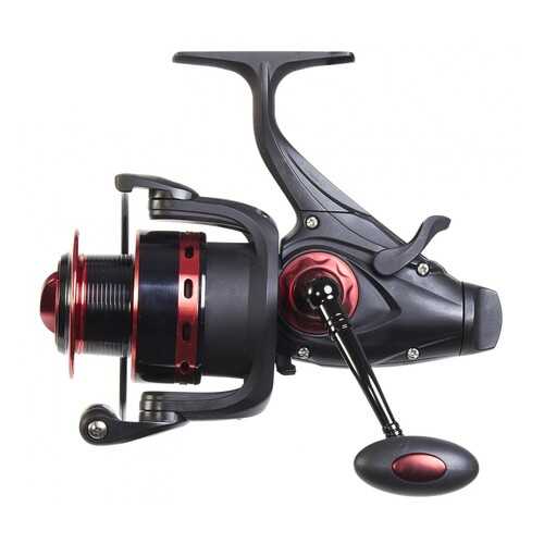 Рыболовная катушка безынерционная Salmo Elite Baitfeeder 7 4000BR с байтраннером в Спортмастер
