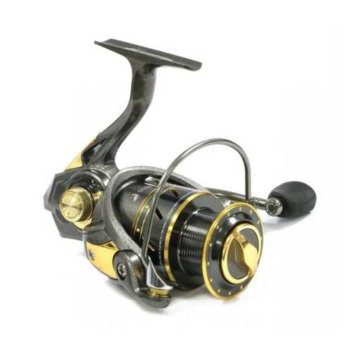 Рыболовная катушка безынерционная Salmo Elite Jig N'Twitch 7 4000FD в Спортмастер