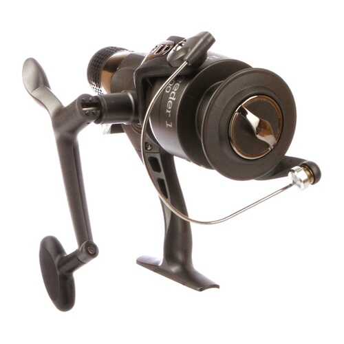 Рыболовная катушка безынерционная Salmo Sniper Baitfeeder 1 6000BR с байтраннером в Спортмастер