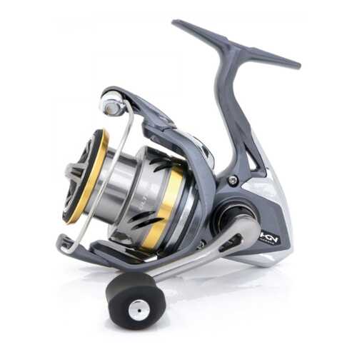 Рыболовная катушка безынерционная Shimano 17 Ultegra 2500 FB в Спортмастер