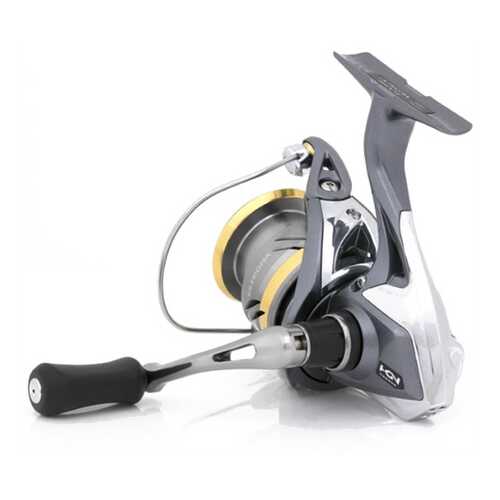 Рыболовная катушка безынерционная Shimano 17 Ultegra C3000 FB в Спортмастер