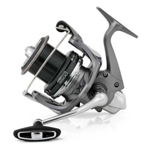 Рыболовная катушка безынерционная Shimano Ultegra 5500 XSD в Спортмастер