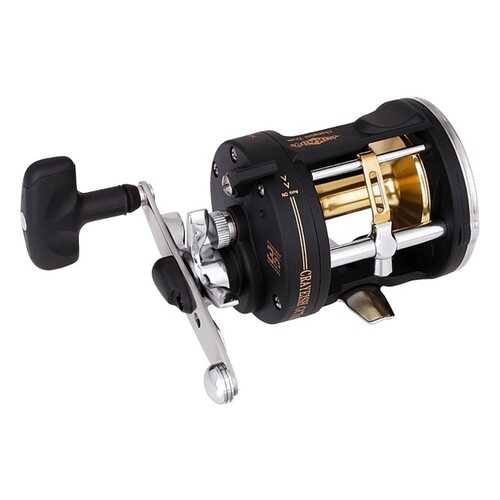 Рыболовная катушка мультипликаторная Mikado Crayfish GCT AL KD5700-20303 в Спортмастер
