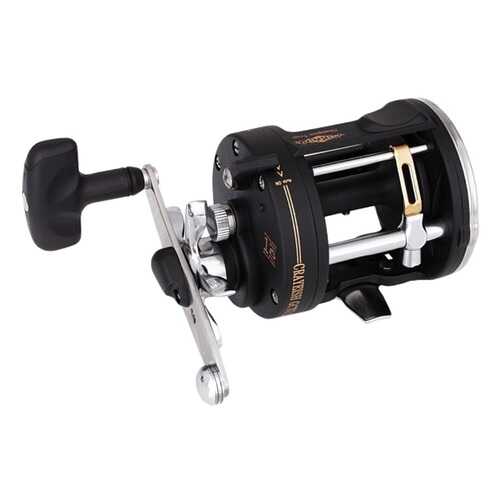 Рыболовная катушка мультипликаторная Mikado Crayfish GCTG K-D-5700 20301 в Спортмастер
